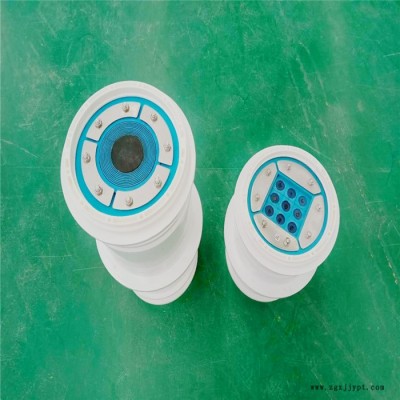線纜防水密封件 穿墻用橡塑預埋件 通訊防水密封組件 衡水橋博 廠家供應