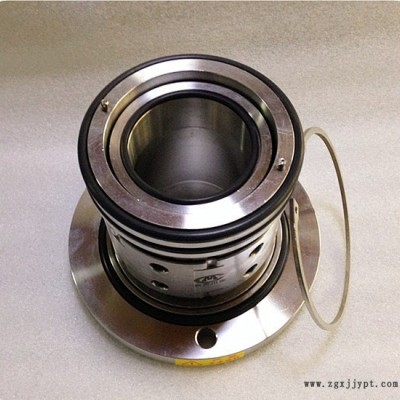 供應石家莊工業泵廠脫硫泵250DT-48機械密封
