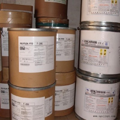 大金模壓級(jí)PTFE料 POLYFLON PTFE M-111 密封件材料PTFE