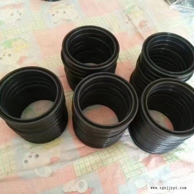 耐高溫o型密封圈 氟膠圈工業用橡膠密封件可定制異形件