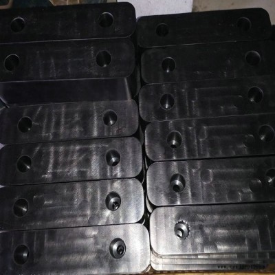 天向橡膠異型件加工 工業用橡膠制品密封件 異形橡膠雜件