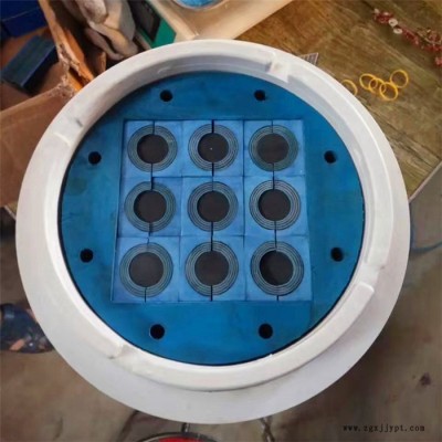 管廊密封組件 線纜防水密封件 電力防水密封組件 廣銘橡塑 生產廠家