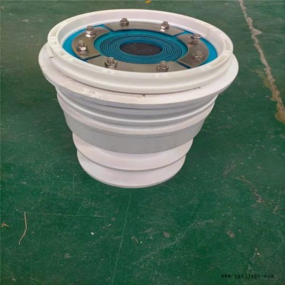 橡塑預埋件 150電力電纜密封防水組件 線纜防水密封件 廣銘橡塑 源頭廠家
