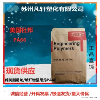 供應 美國杜邦/101F/PA66/耐磨/高滑動/注塑級/電氣應用/齒輪