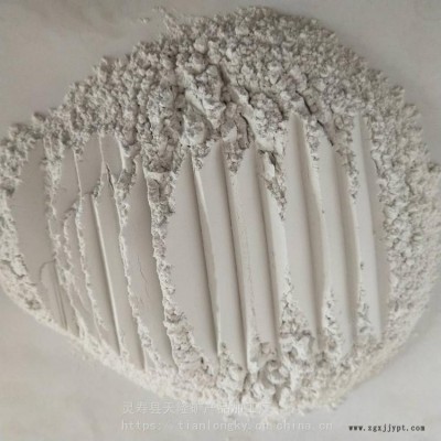 河北天隆灰鈣粉 石灰石粉價(jià)格 用途 圖片化纖、橡膠、膠粘劑、密封劑用