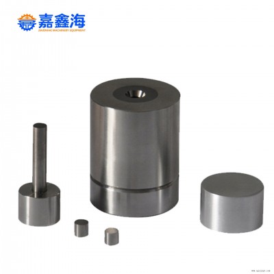 JMW-A 3-10mm硬質合金模具 實驗室催化劑壓片模具