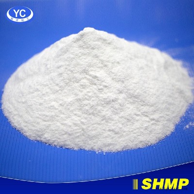六偏磷酸鈉 水泥硬化促進劑 六偏磷酸鈉顆粒 育才化工