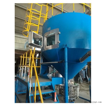 常州力馬-硬脂酸熱熔噴霧干燥機25kg、噴霧干燥設備