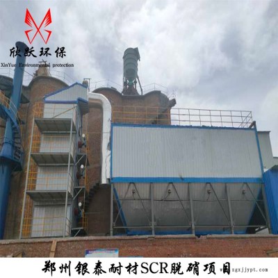 催化劑脫硝 鄭州脫硝設(shè)備 性價(jià)比高 欣躍