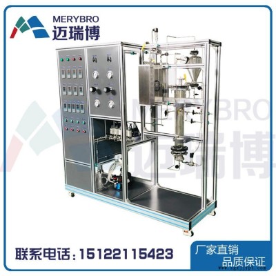 單管微型反應器，管式反應器，加熱爐，催化劑評價裝置，固定床反應器，天津邁瑞博M-PJ-05