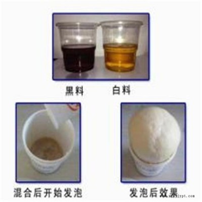 聚氨酯黑料 聚氨酯白料 聚氨酯發泡劑 萬華 PU發泡劑