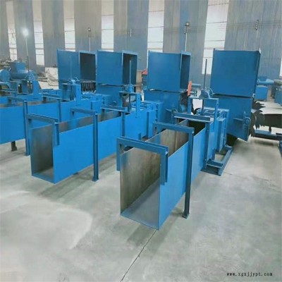 廢泡沫粉碎機 德輝雙螺桿發泡劑壓縮粉碎機 結構設計緊湊