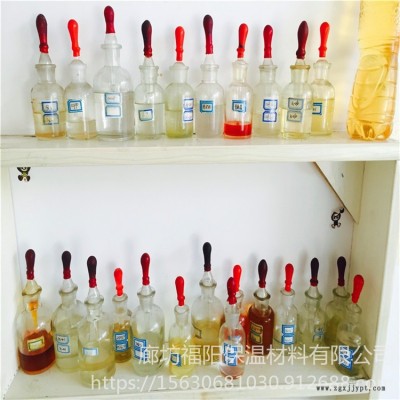 福陽保溫 供應 聚氨酯黑白料 發泡劑 AB組合料 黑白料發軟泡硬泡