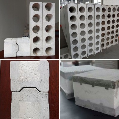 濟南鑫宇水泥發泡空心輕質隔墻板保溫板用 發泡劑