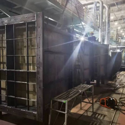 焦化廠焦爐脫硝工藝脫硝設備脫硝催化劑巨浪環保