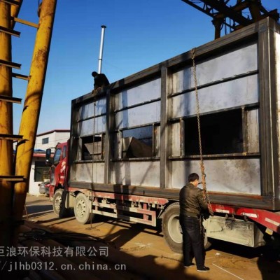 工業鍋爐脫硝方法找巨浪環保 脫硝催化劑 脫硝設備