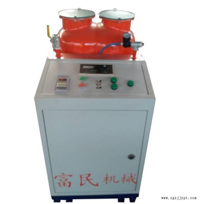 節能精密聚氨酯噴涂機 硬質發泡劑低壓型 富民聚氨酯發泡機規格