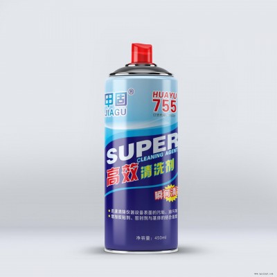 工業清洗劑  HY755快速清洗劑 甲固油脂污垢清洗劑 工業金屬阻燃 油污高速清洗