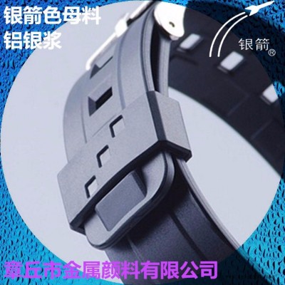 色母粒的發展空間廣闊