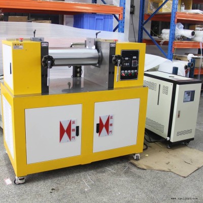 錫華 XH-401B 塑料開煉機 橡膠煉膠機 色母粒混煉機