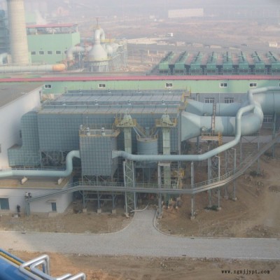 炭黑廠布袋除塵器 反吹布袋除塵器生產廠家 遼寧布袋除塵器工廠 耀先