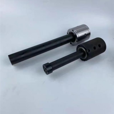 大量銷售 四軸加工轉臺油路分配器 YRA-2-320 油壓旋轉接頭山東江晟機械品質保證