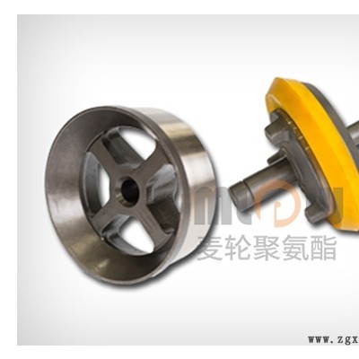 聚氨酯密封件 發動機橡膠活塞定制