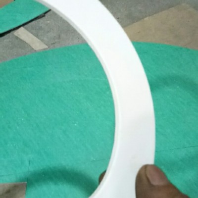 廠家批發亞聯軟四氟墊片 膨體四氟墊片價格 改性四氟密封墊片圖片 環保無石棉板材