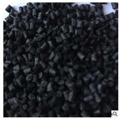 適用于電氣產品阻緣穿刺線夾GF45%增韌PA6再生料