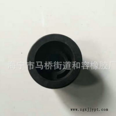 供應防滑橡膠腳套 橡膠塞 硅膠堵 護線環過孔線套 橡膠帽塑膠套