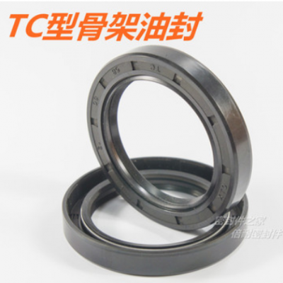 國(guó)產(chǎn)丁晴膠骨架油封FB TC型旋轉(zhuǎn)唇形密封圈內(nèi)徑170/175/180/185mm