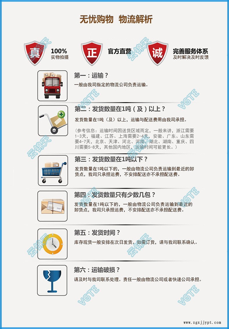 物流運輸