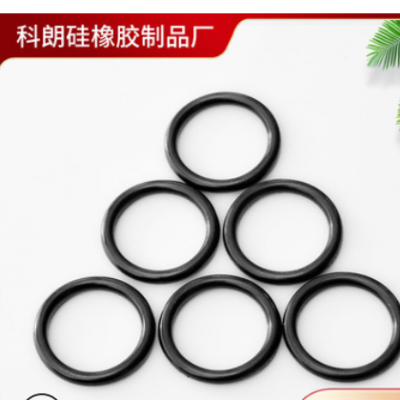 內徑52-90*線徑5.3mm橡膠歐O型密封圈 耐高溫高壓防水油封膠墊圈