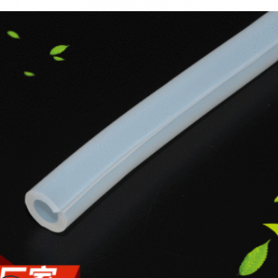 不發黃硅膠套管透明膠管防滑護套破開硅膠軟管5*8 5*7 8*12硅膠管