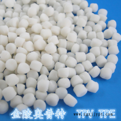 耐候級熱穩定性汽車配飾件用熱塑性彈性體 TPV 材料
