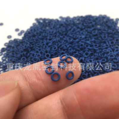 重慶工廠批發線徑1.3mm優質丁腈O型墊圈密封圈現貨速貨o型圈墊片
