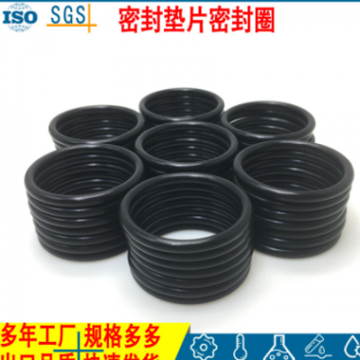 廠家現貨速發量大價優線徑6耐高溫皮墊密封墊優質密封墊片密封圈