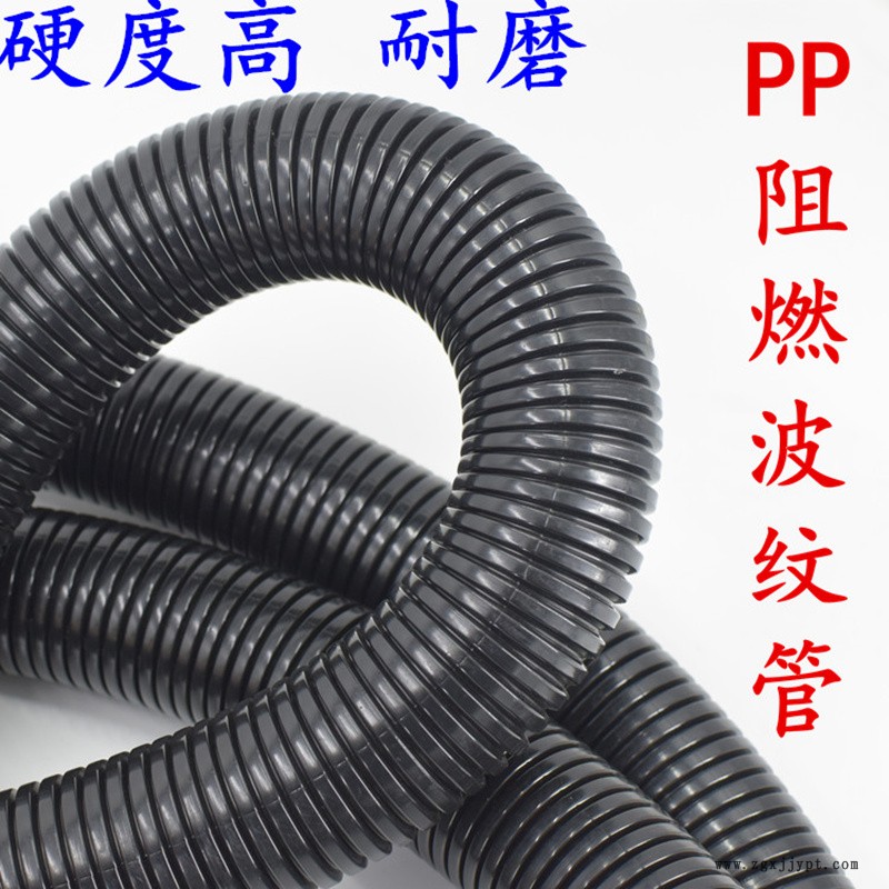 內蒙古包頭廠家批發尼龍軟管PP塑料軟管 軟管接頭 規格齊全