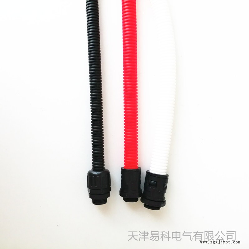 江西九江廠家批發(fā)尼龍軟管PP塑料軟管 尼龍快插接頭 質(zhì)量保證