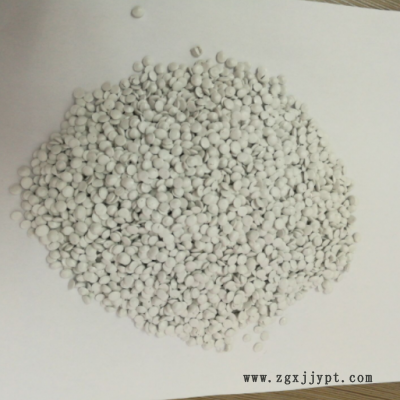 白色硬pvc粒子注塑級 塑膠原料 環保pvc電線電纜料 膠粒硬質顆粒