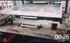 00:26 蘇州硅膠制品廠家定制生產(chǎn)橡膠防塵套 汽車(chē)新能源硅膠制品