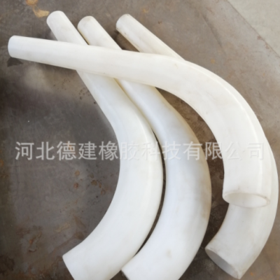 生產銷售石膏廠出料口用各種硅膠套 下料口 喇叭口