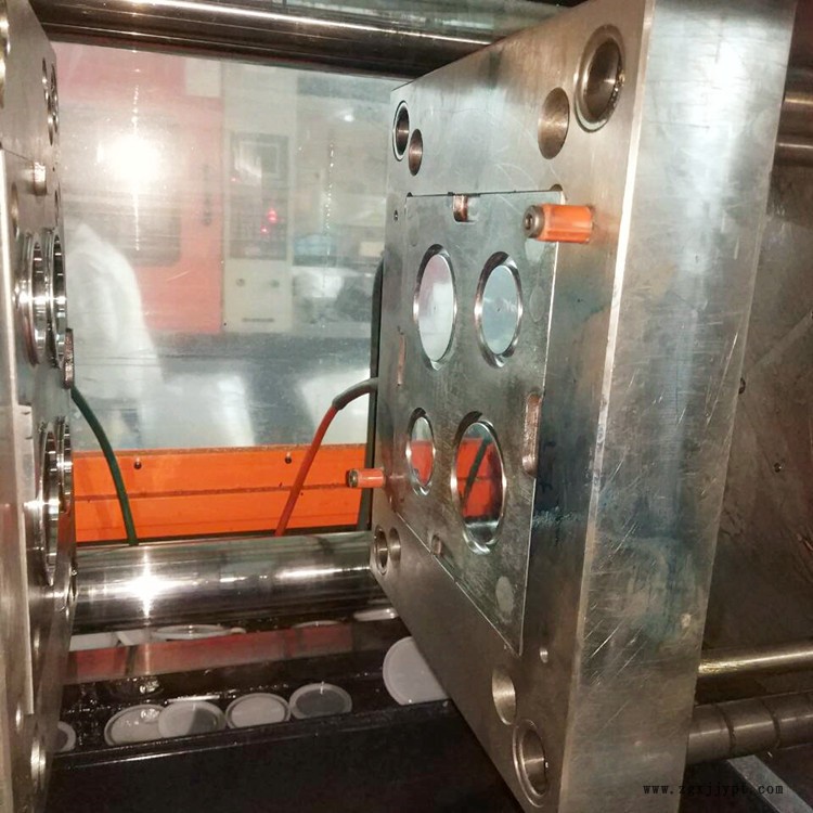 上海塑料模具加工廠家承接設計各種ABS塑料外殼注塑模具開模注塑示例圖4