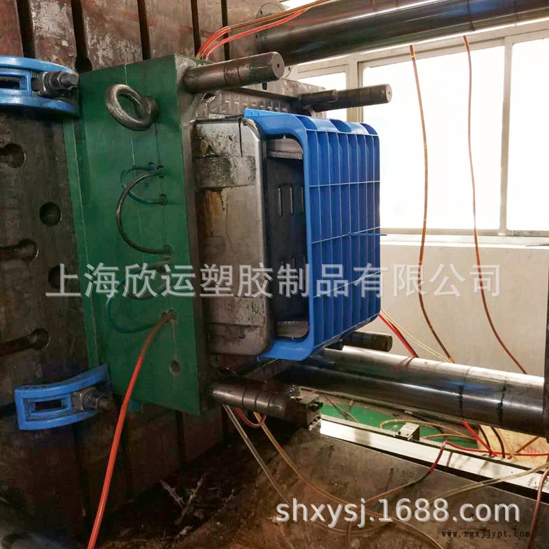 上海塑料模具加工廠專業課桌抽屜塑料外殼模具訂制課桌椅塑料抽屜示例圖5