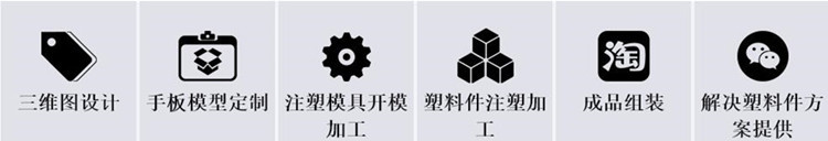 上海塑料模具加工廠專業課桌抽屜塑料外殼模具訂制課桌椅塑料抽屜示例圖1