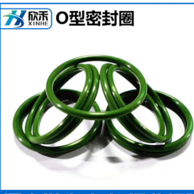 制造非標(biāo)準(zhǔn)食品級FDA硅橡膠封口O-環(huán)耐高溫丁腈防水防油O型密封圈