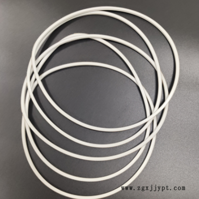 廠(chǎng)家定 做防水自粘硅膠密封圈 粘接密封圈 電器機(jī)械用硅膠密封件