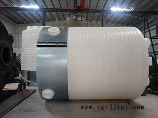 保溫水箱 發泡劑PE水箱 苯胺塑料水箱
