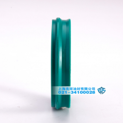 （現(xiàn)貨供應(yīng)）活塞桿用密封件 聚氨酯油封 氣動密封圈