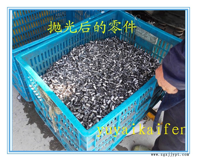 廠家直銷振動電磁光飾用拋光膏 防銹性好光亮劑研磨液示例圖2